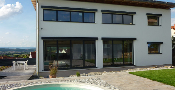 Spatenstich, Fotos: Klinikum Frankfurt Höchst