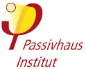 Logo Passivhaus Institut